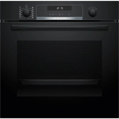 Bosch HBG578EB7 - Schwarz - Backofen Bosch HBG578EB7 - Schwarz - Backofen