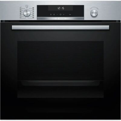 Bosch HBG578ES7 - Negro - Horno Bosch HBG578ES7 - Negro - Horno
