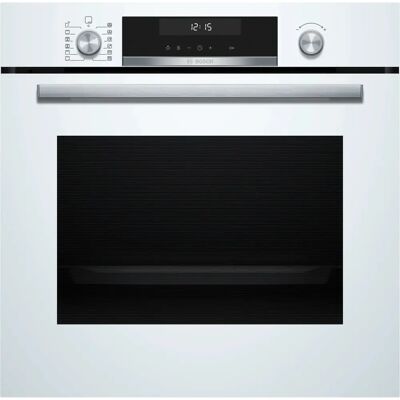 Bosch HBG578EW7 - Branco - Forno Bosch HBG578EW7 - Branco - Forno