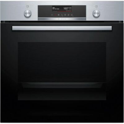 BOSCH HBG579BS3F - Inox - Four BOSCH HBG579BS3F - Inox - Four