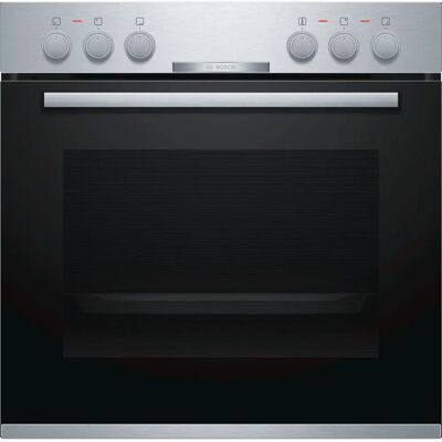 Bosch HEA510BS3 - Edelstahl - Backofen Bosch HEA510BS3 - Edelstahl - Backofen