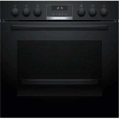 Bosch HEB517BB3 - Schwarz Bosch HEB517BB3 - Schwarz
