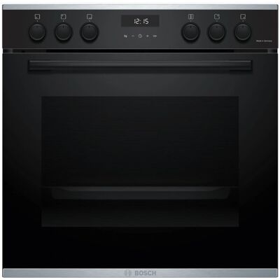 Bosch HEG278BB3 - Schwarz Bosch HEG278BB3 - Schwarz