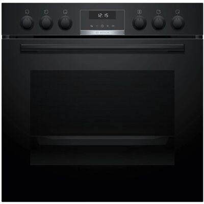 Bosch HEG517BB3 - Schwarz Bosch HEG517BB3 - Schwarz