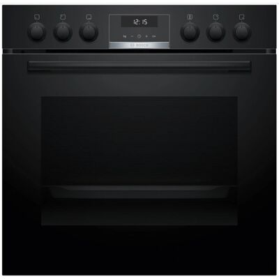Bosch HEG517BB4 - Schwarz Bosch HEG517BB4 - Schwarz