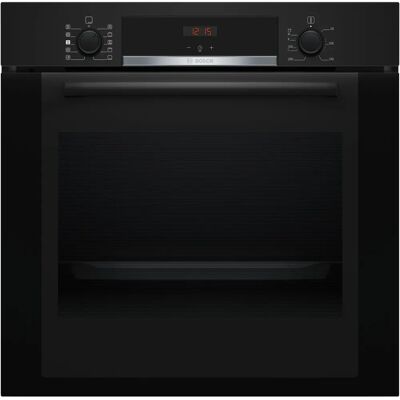 Bosch HQA334EB3 - Černá - Elektrická trouba Bosch HQA334EB3 - Černá - Elektrická trouba