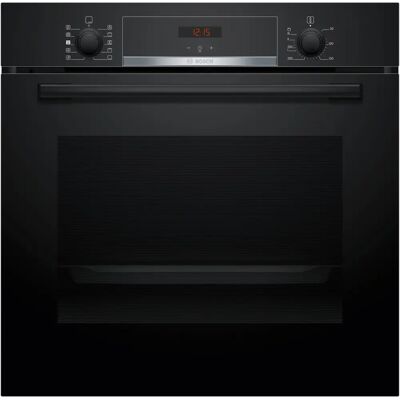 Bosch HQA534BB3 - Negro - Horno Bosch HQA534BB3 - Negro - Horno