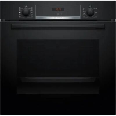 Bosch HQA534BB3B - Black - Oven Bosch HQA534BB3B - Black - Oven