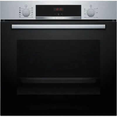Bosch HQA534BS3B - Stainless Steel - oven Bosch HQA534BS3B - Stainless Steel - oven