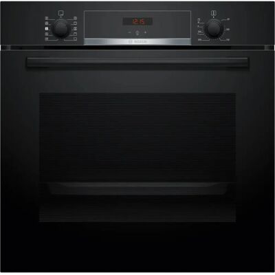 Bosch HQA534EB3 - Preto - Forno embutir Bosch HQA534EB3 - Preto - Forno embutir
