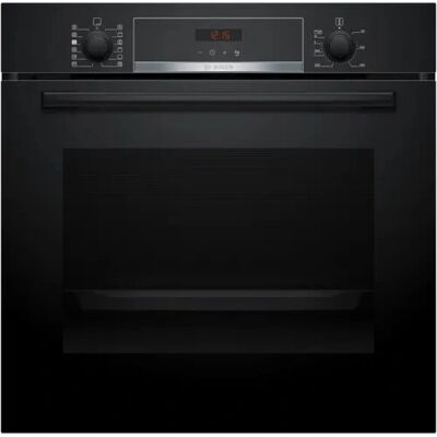 Bosch HQA574BB3B - Black - Oven Bosch HQA574BB3B - Black - Oven