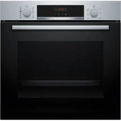 BOSCH HQA574ES3 - Preto, Prata - forno BOSCH HQA574ES3 - Preto, Prata - forno
