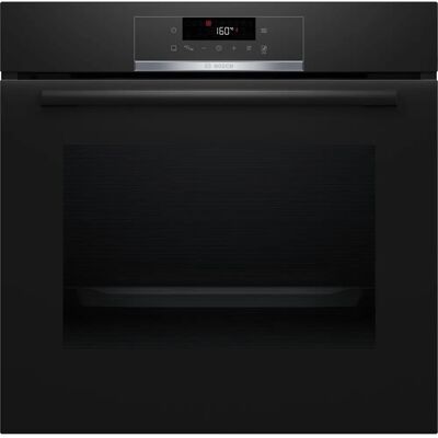 Four à vapeur d'air chaud Bosch Modèle HQG572BB3F Four à vapeur d'air chaud Bosch Modèle HQG572BB3F
