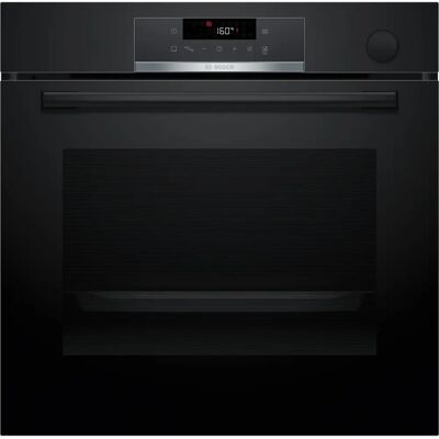 Bosch HRG532BB3 - Svart - Ugn Bosch HRG532BB3 - Svart - Ugn