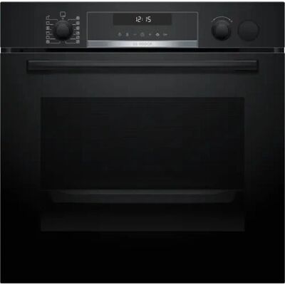 Bosch HRG578CB7 - Schwarz - Ofen Bosch HRG578CB7 - Schwarz - Ofen