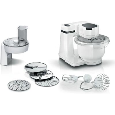 Bosch MUMS2AW01 - Bianco - Robot da cucina Bosch MUMS2AW01 - Bianco - Robot da cucina
