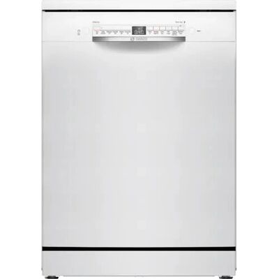 Bosch SMS2HVW67G - White - Dishwasher Bosch SMS2HVW67G - White - Dishwasher