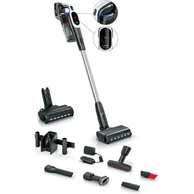 Bosch BXS931WQC - Zwart - Handstofzuiger Bosch BXS931WQC - Zwart - Handstofzuiger