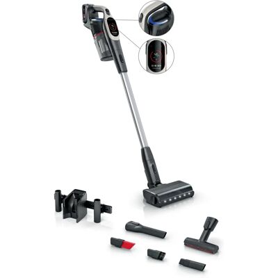 Bosch BCS931GAC - Graphit - Staubsaugerstange Bosch BCS931GAC - Graphit - Staubsaugerstange