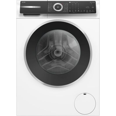 Bosch WGH256A6BY - Okos 10kg elöltöltős mosógép Bosch WGH256A6BY - Okos 10kg elöltöltős mosógép