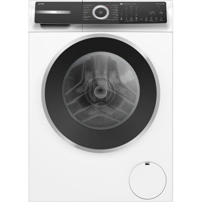 Bosch - WGH256A5NL - Serie 6 - 10 kg - Washer Bosch - WGH256A5NL - Serie 6 - 10 kg - Washer