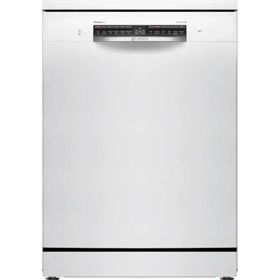 Bosch SMS4EMW06G - White - Dishwasher Bosch SMS4EMW06G - White - Dishwasher