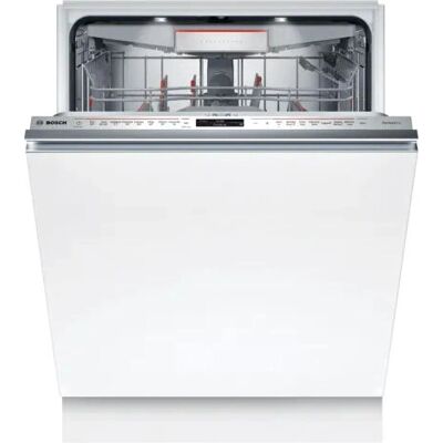 Bosch SMD8YCX03G - Grey - Dishwasher Bosch SMD8YCX03G - Grey - Dishwasher