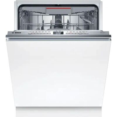 Bosch SMV4ECX23G - Stainless Steel - Dishwasher Bosch SMV4ECX23G - Stainless Steel - Dishwasher