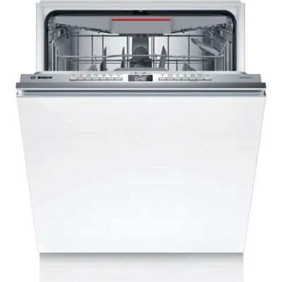 Bosch SMV6ZCX10G - Stainless Steel - Dishwasher Bosch SMV6ZCX10G - Stainless Steel - Dishwasher