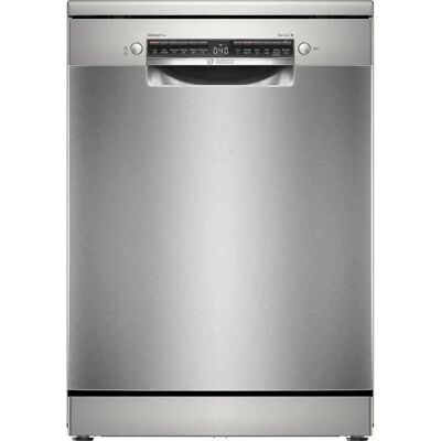 Bosch SMS4EKI06G - Silver - Dishwasher Bosch SMS4EKI06G - Silver - Dishwasher