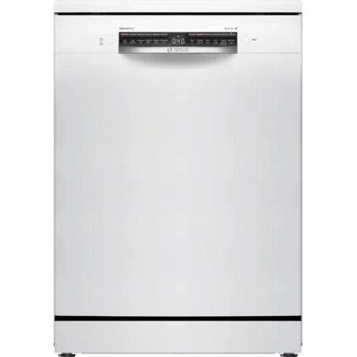 Bosch SMS4EKW06G - White - Dishwasher Bosch SMS4EKW06G - White - Dishwasher