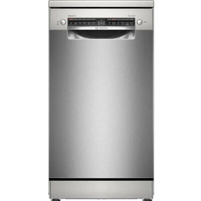 Bosch SPS4HMI49G - Silver inox - dishwasher Bosch SPS4HMI49G - Silver inox - dishwasher