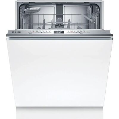 Bosch SMH4HTX02G - Fully Integrated Dishwasher Bosch SMH4HTX02G - Fully Integrated Dishwasher