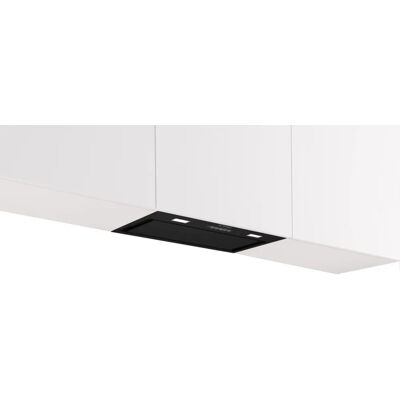 Pia de extração Bosch embutida 555m³/h - Modelo DLN57PC60 Pia de extração Bosch embutida 555m³/h - Modelo DLN57PC60