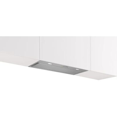 Bosch DLN77AC50 - Acero inoxidable - Campana extractora Bosch DLN77AC50 - Acero inoxidable - Campana extractora