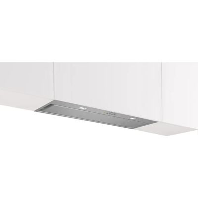 Bosch DLN87AC50 - Acciaio inossidabile - Cappa aspirante Bosch DLN87AC50 - Acciaio inossidabile - Cappa aspirante