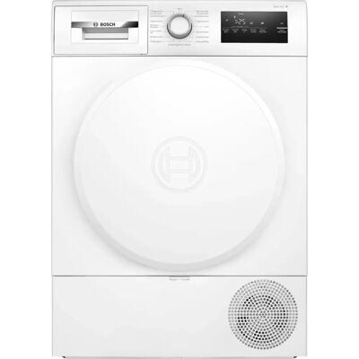 Bosch WTH83V04 - Weiß - Wäschetrockner Bosch WTH83V04 - Weiß - Wäschetrockner