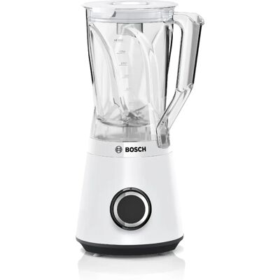 BOSCH MMB6141W - Valkoinen - Blenderi BOSCH MMB6141W - Valkoinen - Blenderi