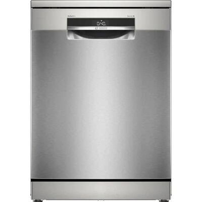 Bosch SMS6ZCI11F - Grijs, Geel - Vaatwasser Bosch SMS6ZCI11F - Grijs, Geel - Vaatwasser