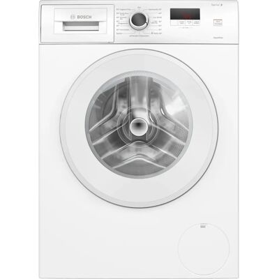 Bosch WGE02471 - Weiß - Waschmaschine Bosch WGE02471 - Weiß - Waschmaschine