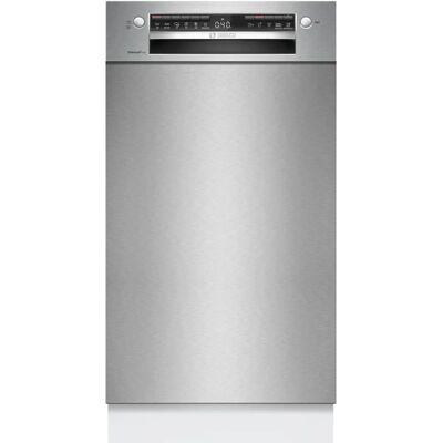 Bosch SPU4HMS10E - Edelstahl - Geschirrspüler Bosch SPU4HMS10E - Edelstahl - Geschirrspüler