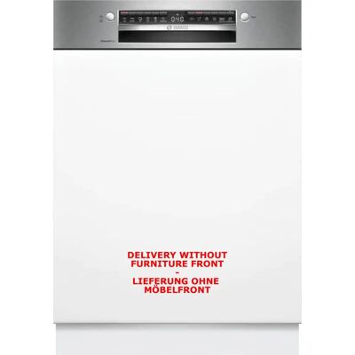 Lavastoviglie Semintegrata Bosch Serie 4 SMI4EVS08E Lavastoviglie Semintegrata Bosch Serie 4 SMI4EVS08E