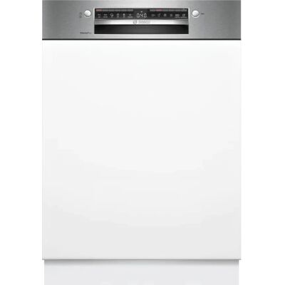Bosch SMI4ETS08E - Argento - Lavastoviglie Bosch SMI4ETS08E - Argento - Lavastoviglie