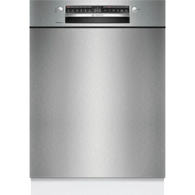 Bosch SMU4ETS08E - Inox - Geschirrspüler Bosch SMU4ETS08E - Inox - Geschirrspüler