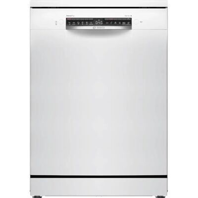 Bosch SMS4EVW08E - Wit - Vaatwasser Bosch SMS4EVW08E - Wit - Vaatwasser
