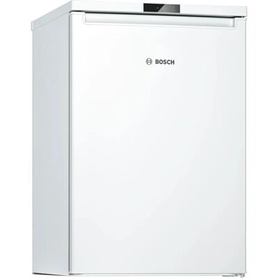 Bosch KTL15NWEBP - Blanc - Réfrigérateur - Publicité Bosch KTL15NWEBP - Blanc - Réfrigérateur - Publicité