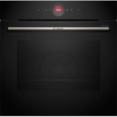 Bosch HBG774KB1F - Schwarz - Backofen Bosch HBG774KB1F - Schwarz - Backofen