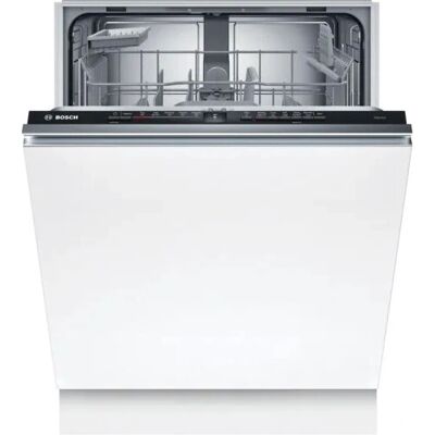 Bosch SMV2HTX02G - Stainless Steel - Dishwasher Bosch SMV2HTX02G - Stainless Steel - Dishwasher