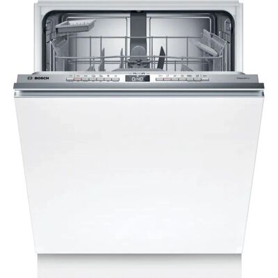 Bosch SBV4EAX28E - Argento - Lavastoviglie Bosch SBV4EAX28E - Argento - Lavastoviglie