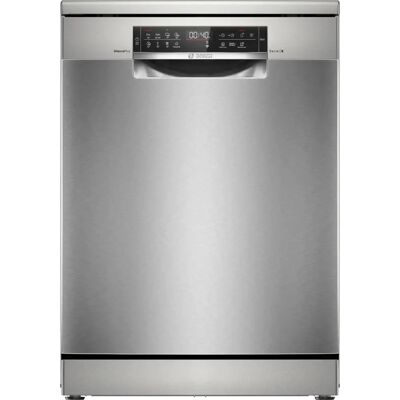 Lavastoviglie Bosch - Serie 6 - 14 coperti - Wi-Fi - Inox Lavastoviglie Bosch - Serie 6 - 14 coperti - Wi-Fi - Inox